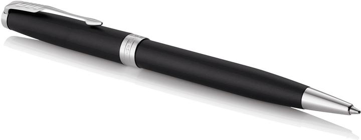 Produktbild Parker Pen Sonnet (Schwarz, Silver, 1x)