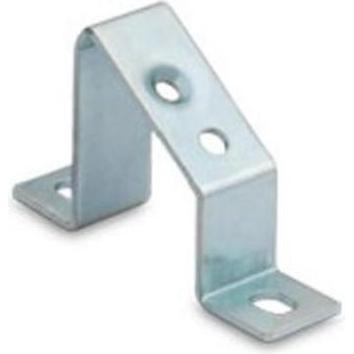 RS PRO Supporto accoppiato per guida DIN, Accessori di elettronica + Alloggiamento