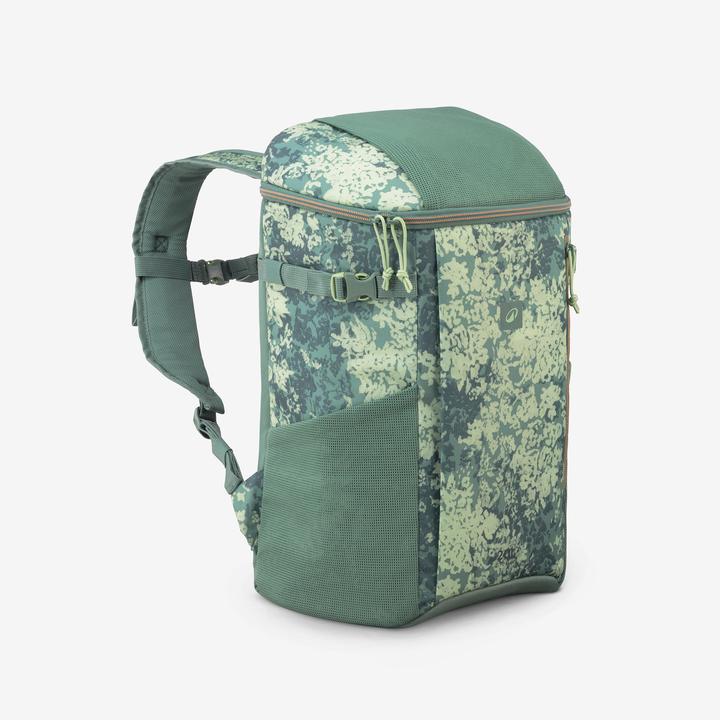 Actual product image Quechua Cooling rucksack 20 litre isothermal compact (20 l)