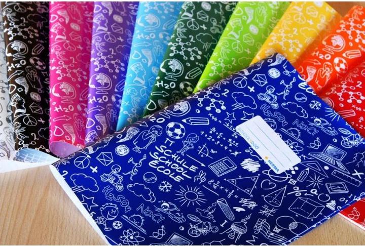Produktbild HERMA Schoolydoo (A4)