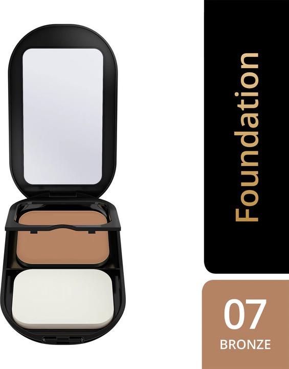 Produktbild Max Factor Facefinity Compact (007 Bronze)