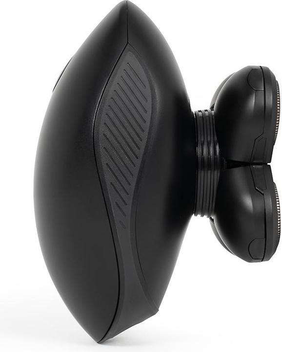 Actual product image Livoo 5-head electric shaver