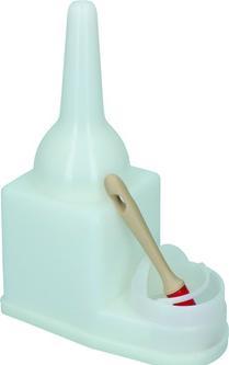 Image du produit Schwaiger Récipient économiseur de colle TS-Boy