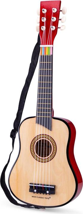 Image du produit New Classic Toys Guitare