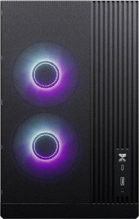 Actual product image Phanteks XT M3 (mATX, Mini-ITX)