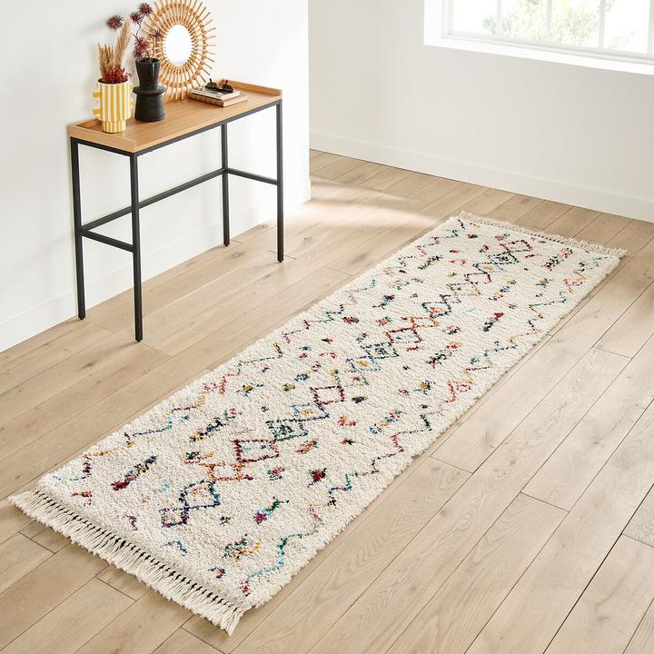 Image du produit La Redoute Interieurs Miro (250 x 80 cm)