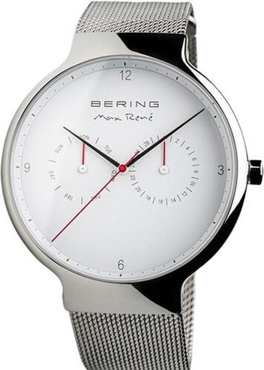 Produktbild Bering Max René (Analoguhr, 42 mm)