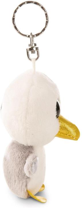 Actual product image NICI Schlüsselanhänger Möwe Gullbert 9 cm