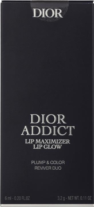 Immagine prodotto Dior Addict Lip Glow (#001 Rosa)