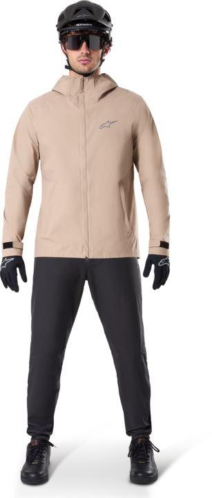 Image du produit Alpinestars Veste 24 A-Dura Rain (Hommes, XL)