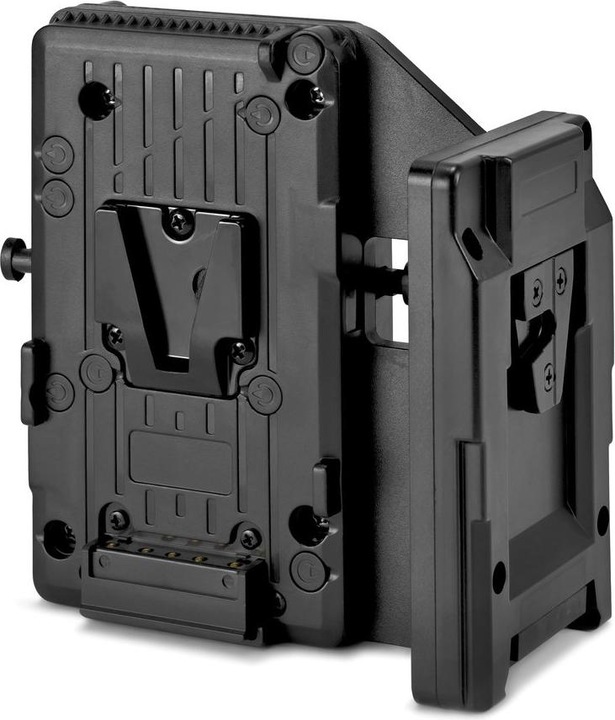 Actual product image Roko VM/2X (Rechargeable battery)