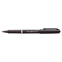 Produktbild Uni-ball Faserschreiber SIGN PEN (MYT7 N), schwarz (Schwarz, 1x)