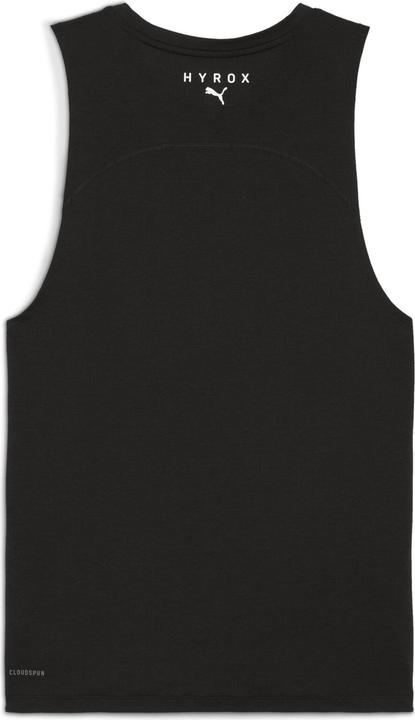 Actual product image Puma M x Hyrox Cloudspun Thermoadapt Tank (S)
