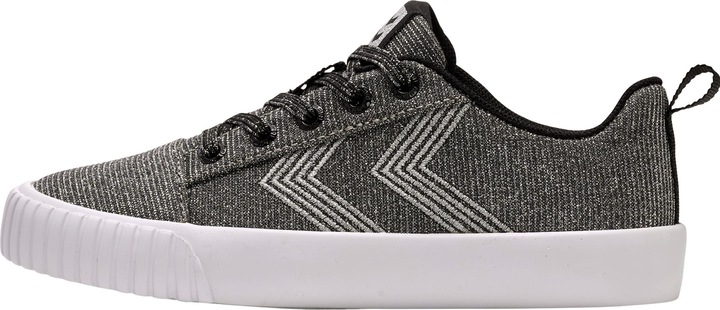 hummel Base Court Point Glitter Jr