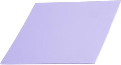 Produktbild Rs Pro Silicone gel pad, 4W/mK, 150x150mm 2.0mm (2 mm, 4 W/m K)
