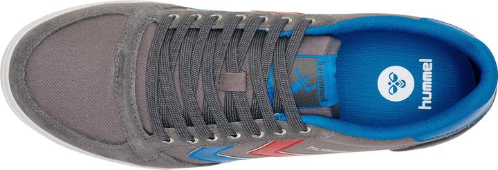 Actual product image hummel Slimmer Stadil Low (42)