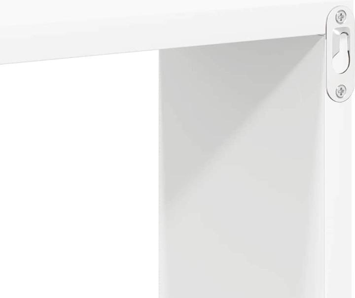 Produktbild vidaXL Wandregal (15 x 15 x 23 cm)