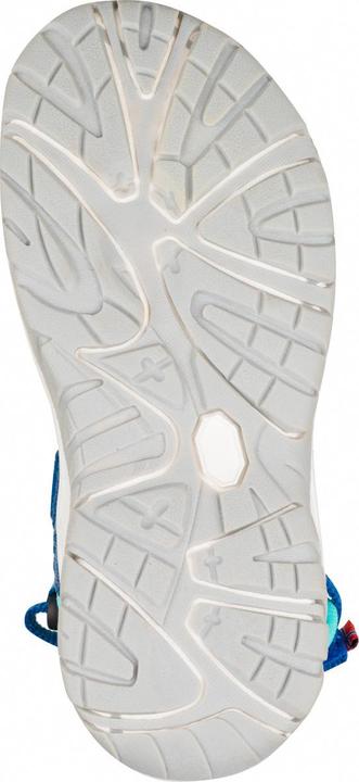Actual product image Trollkids Kinder Oslofjord Sandal Jr Sandalen (30)