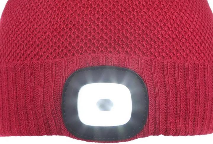 Actual product image Regatta Torch II cap (128 - 140)