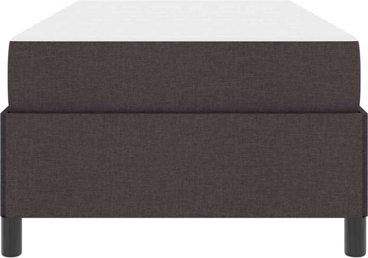 Produktbild vidaXL Boxspringbett (80 x 200 cm)