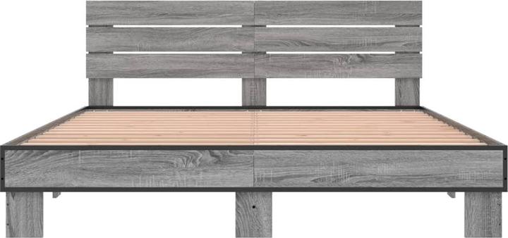 Image du produit vidaXL Kathrine (160 x 200 cm)