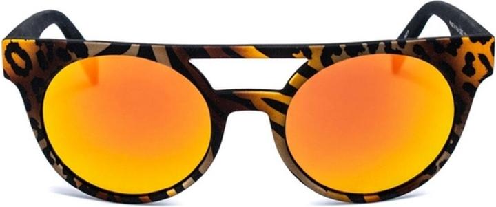 Immagine prodotto Italia Independent Unisex-Sonnenbrille 0903-ZEB-044