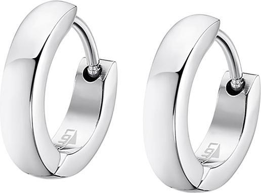 Immagine prodotto Lotus Ohrringe (Acciaio inossidabile)