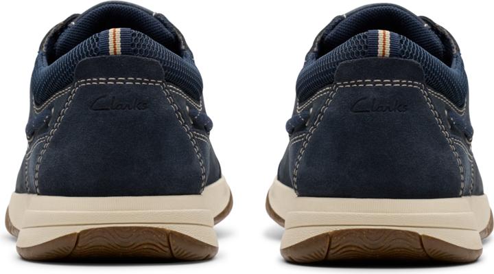 Immagine prodotto Clarks Pizzo Sailview - 61399 (45)