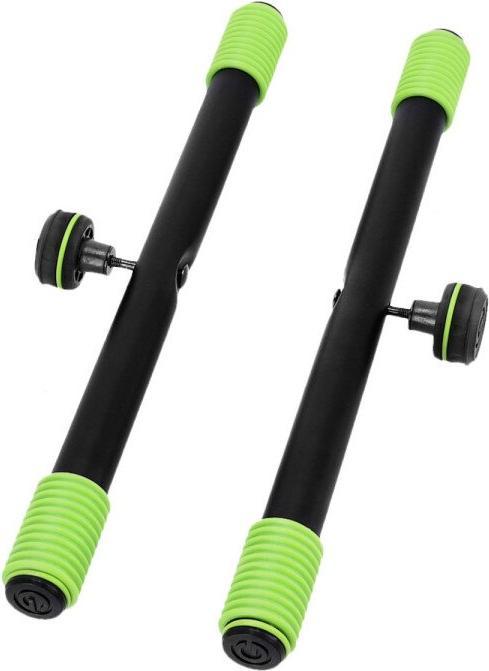 Image du produit Gravity CART L 01 B AC 1 SET 1 - Rapid Desk pour CART L 01 B y compris les supports