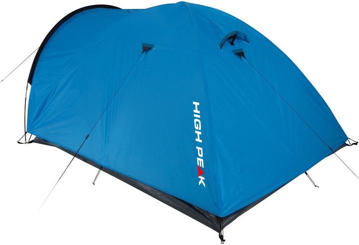 Image du produit High Peak Zelt Narvik 2 (Tente igloo, 3.10 kg, 2 personnes)