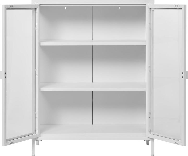 Actual product image House Nordic Brisbane (80 x 40 x 101 cm)