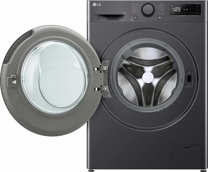 Immagine prodotto LG F4WR511S2M (11 kg, A sinistra)