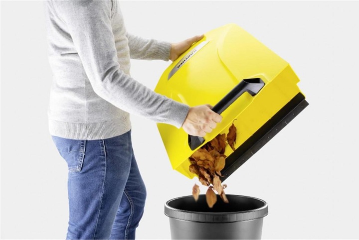 Actual product image Kärcher S 6