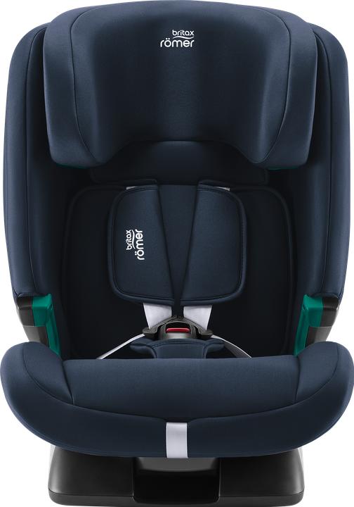 Image du produit Britax Römer Evolvafix (Siège pour enfant, Norme ECE R129/i-Size)