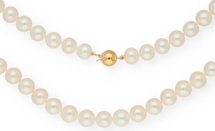 Produktbild Carat Pearls (Gold 18ct, 43.5 cm)