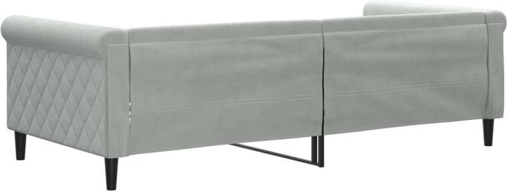 Actual product image vidaXL Tagesbett