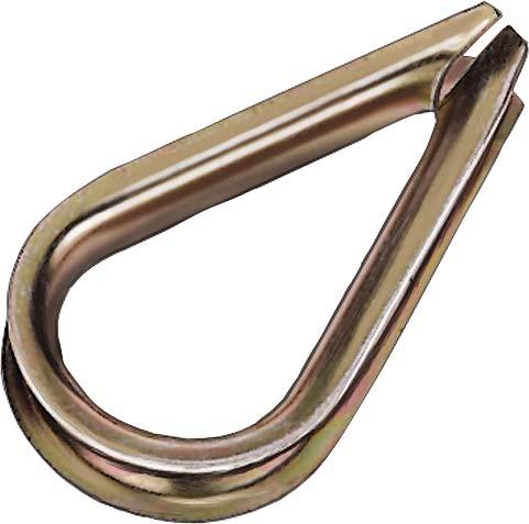 Immagine prodotto Siemens Rope Eye, 4mm (x4)