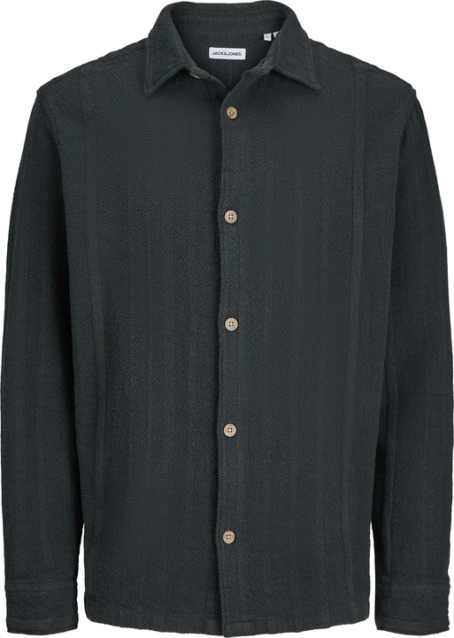 Jack & Jones Jjecharge Overshirt Ls Ln Styd Aw24