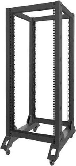 Actual product image Lanberg OR01-6827-B (27 RU, 19 inch rack)