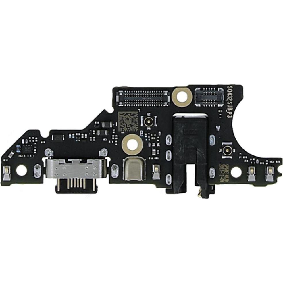Motorola Moto G34 Charging Board (Motorola Moto G34), Mobilgerät Ersatzteile