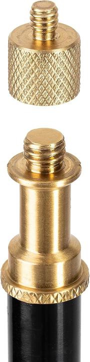 Immagine prodotto Manfrotto Nano Plus (197 cm, 3 kg)