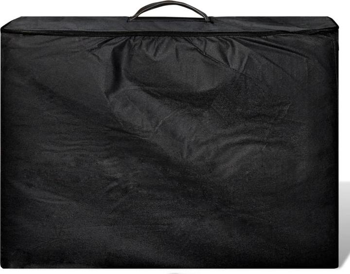 Image du produit vidaXL Massagetisch