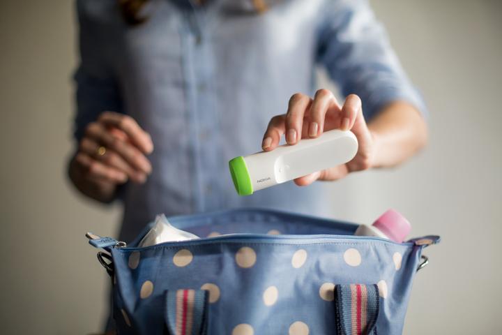 Immagine prodotto Withings Thermo (Fronte, Senza contatto)