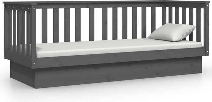 Produktbild vidaXL Tagesbett (75 x 190 cm)