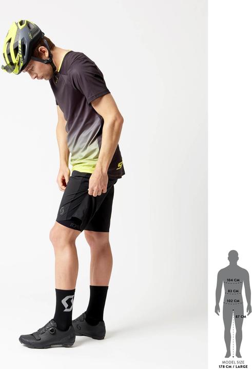 Image du produit Scott Sports Trail Tech (M)
