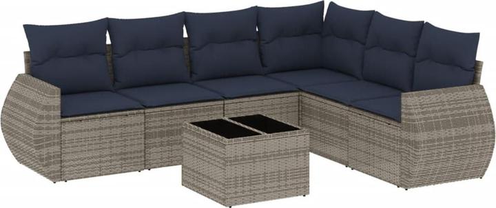 Immagine prodotto vidaXL Bellamy