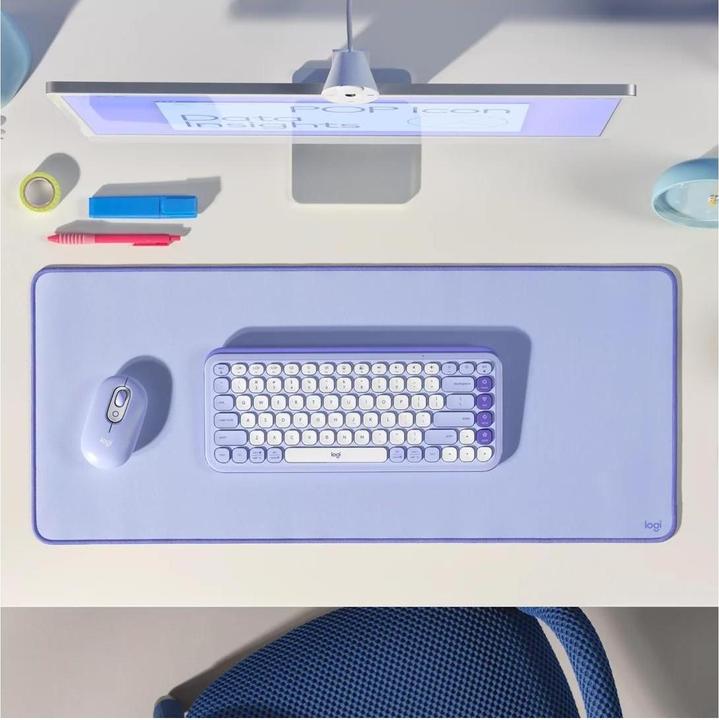 Produktbild Logitech POP Icon Combo (CH, Kabellos)