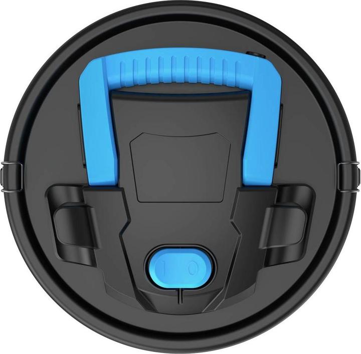 Produktbild Sonnenkönig ASCHTRO 15 (Trockensauger)