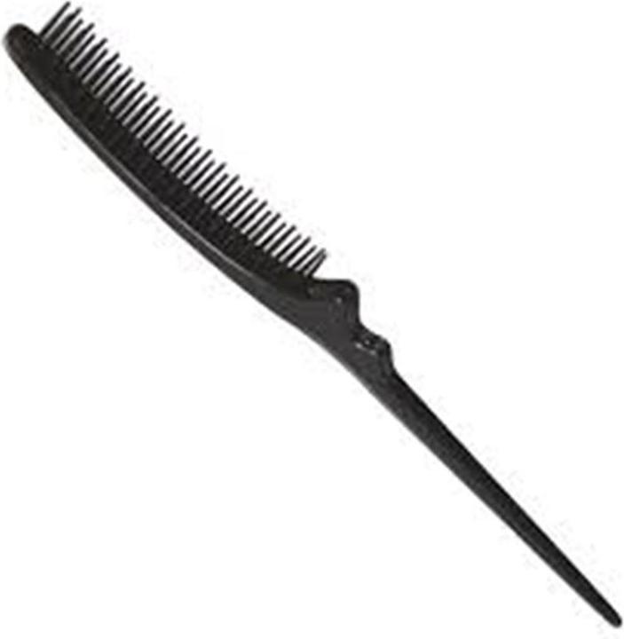 Immagine prodotto Caso Eurostil Crepar Curvo Cepillo Pua Plastico Negro Negro 1un