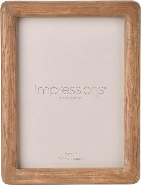 Produktbild Widdop EichenEffekt Bilderrahmen